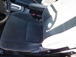 2004 Honda Civic EX Gray Coupe 1.7L Vtec AT #A24843